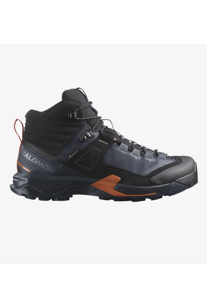 Men's X Ultra Alpine Mid GTX