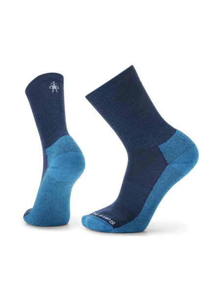 Everyday Solid Rib Crew