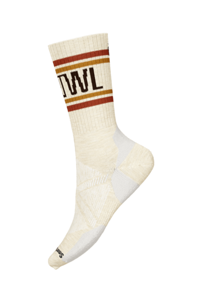 Athletic Retro Stripe Crew Socks