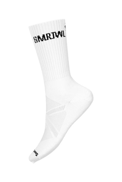 Athletic Logo Crew Socks