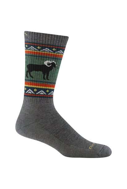 Men's 1980 VanGrizzle Hike Socks