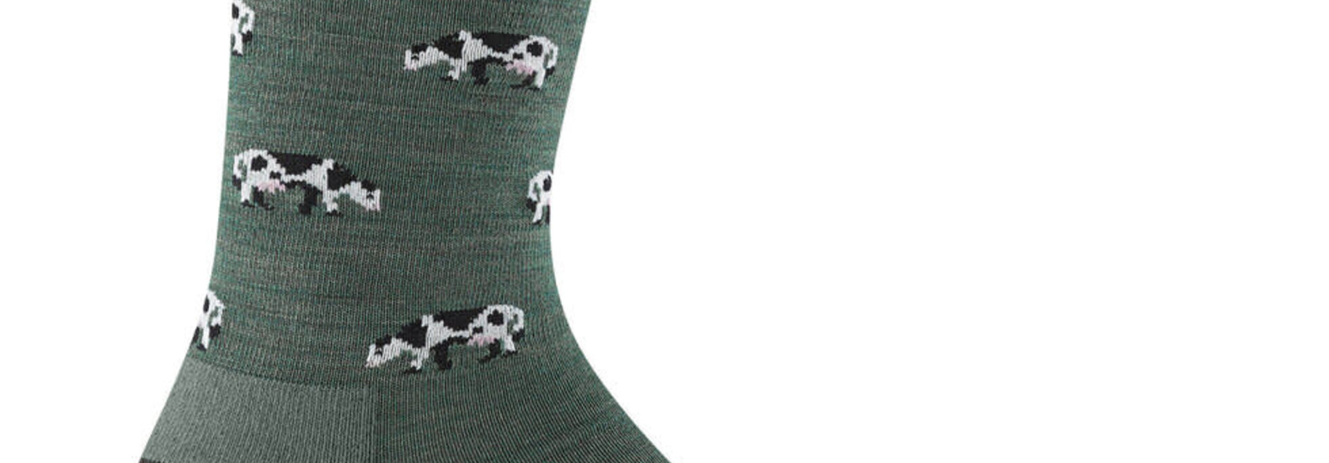 MEN'S 6116 LIFESTYLE Socks