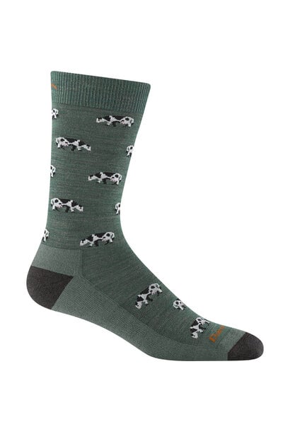 MEN'S 6116 LIFESTYLE Socks