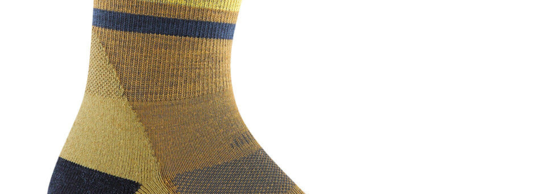 Men's 5012 Fastpack Micro Crew Light Hike Socks