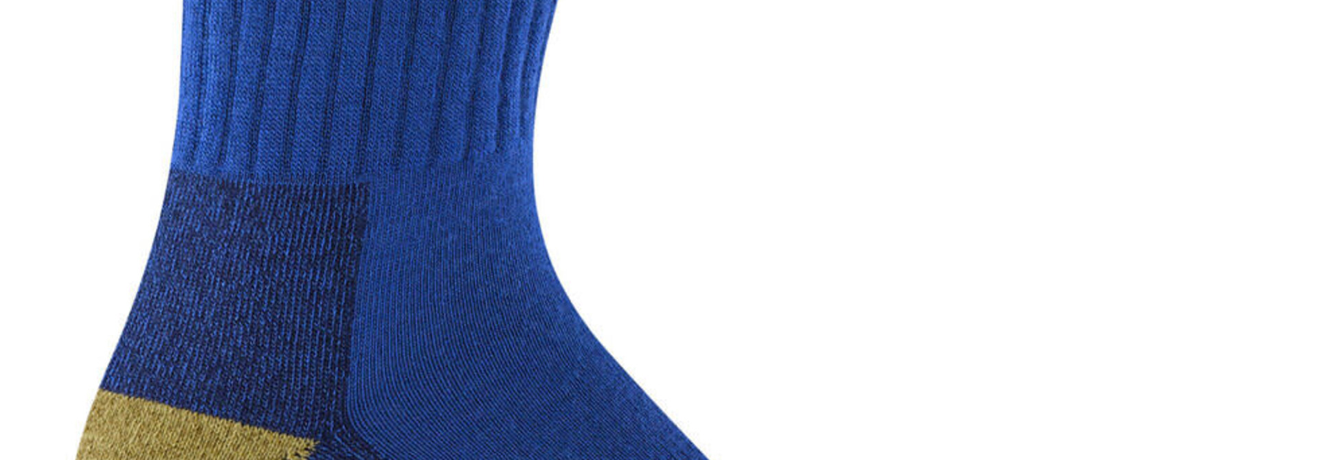 Men's Hike Micro Crew 1466