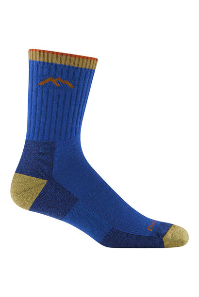 Men's Hike Micro Crew 1466