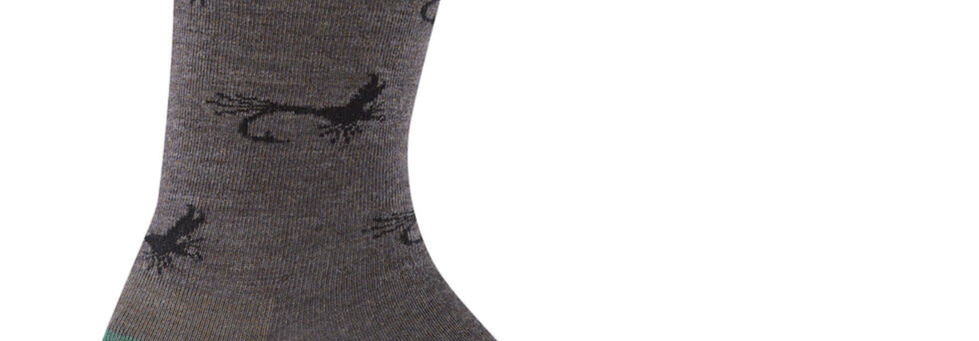 MEN'S 1671 McFly Crew Lightweight LIFESTYLE Socks