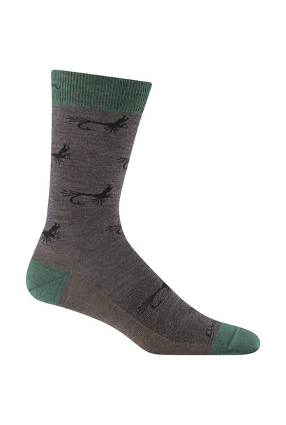 MEN'S 1671 McFly Crew Socks