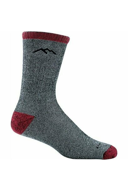 Hiking boot socks mens best sale