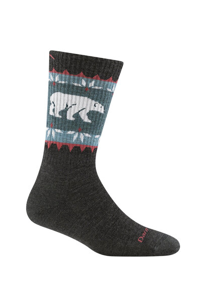 Women's 5017 Vanna Grizzle Boot Midweight Hike Socks