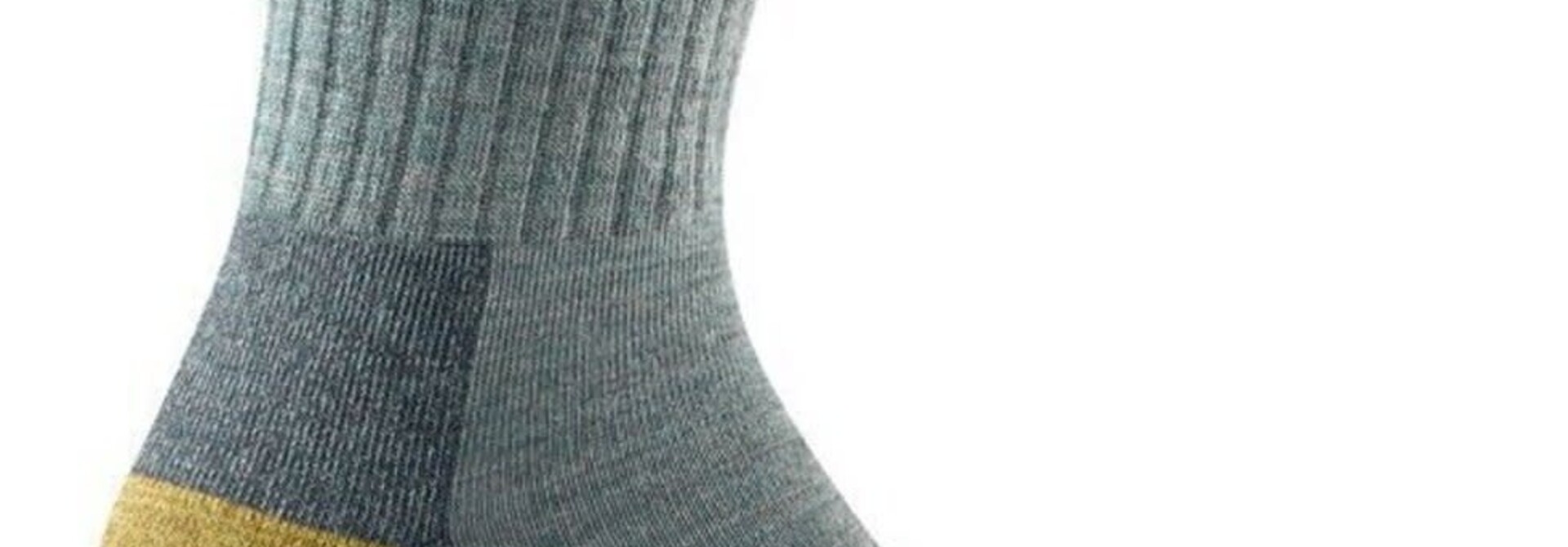 Women's Hiker Micro Crew 1903