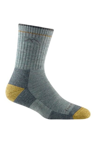 Women's Hiker Micro Crew 1903