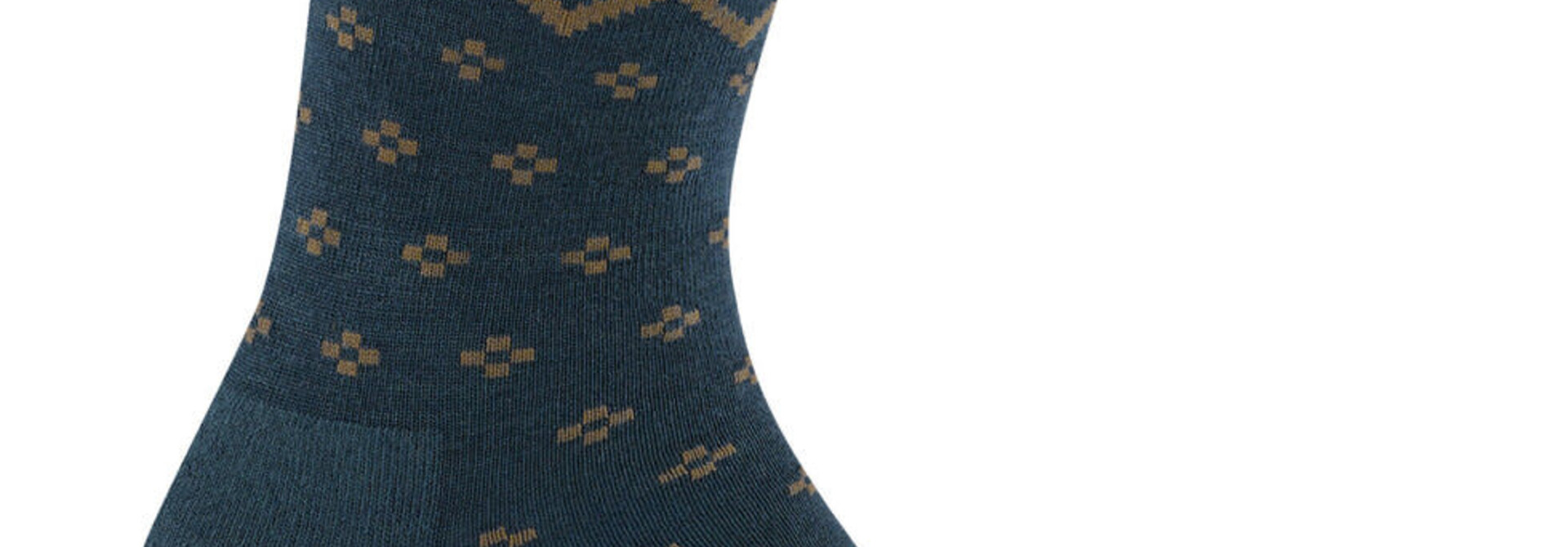 Women's 6088 Shetland Crew