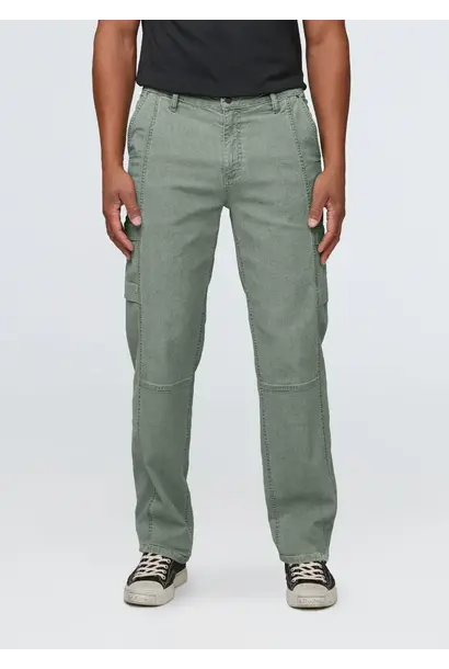 Stretch Canvas 7 Pocket Pant