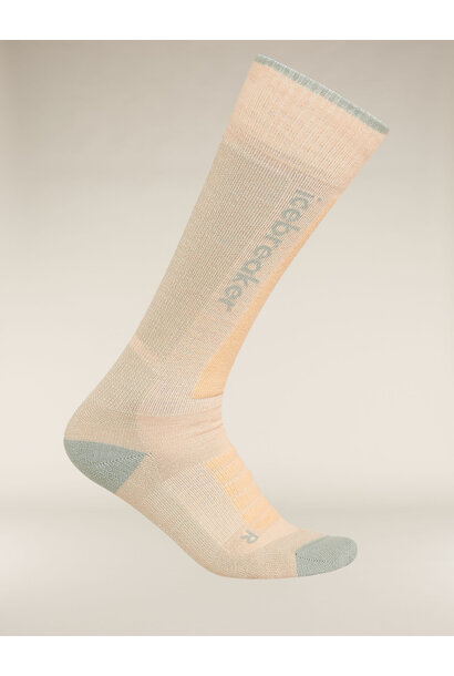 Women's Merino Ski+ Medium Cushion