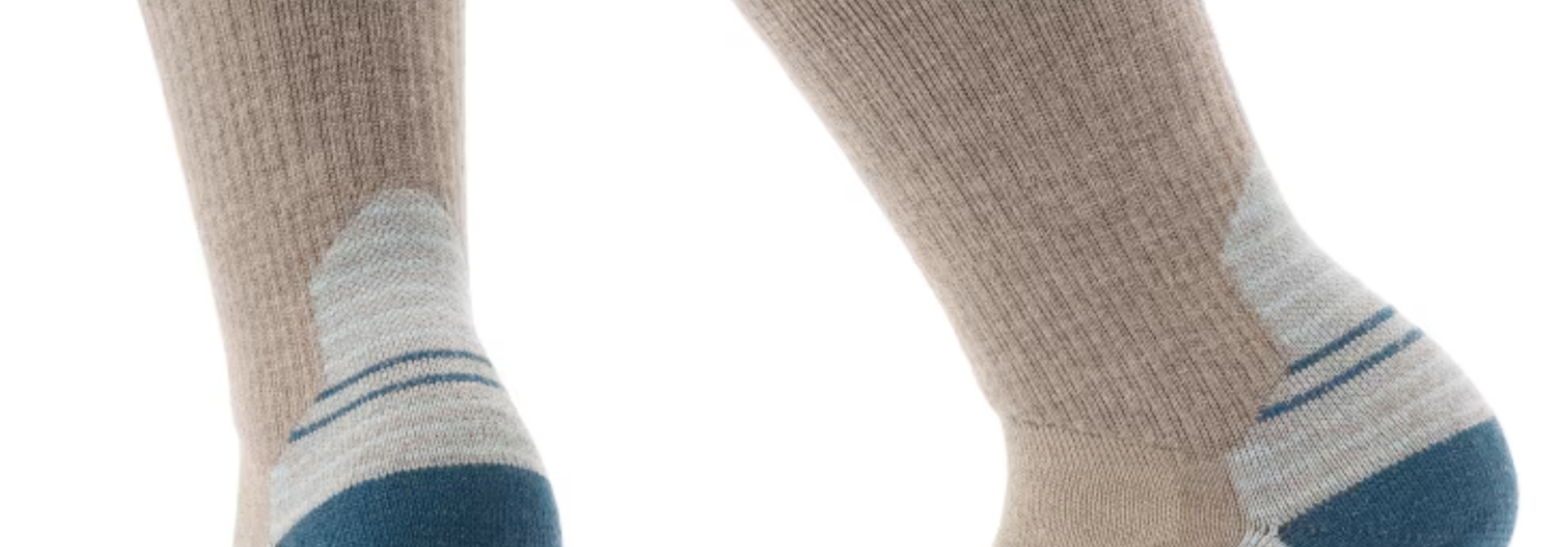 Women's Hike Full Cushion Crew