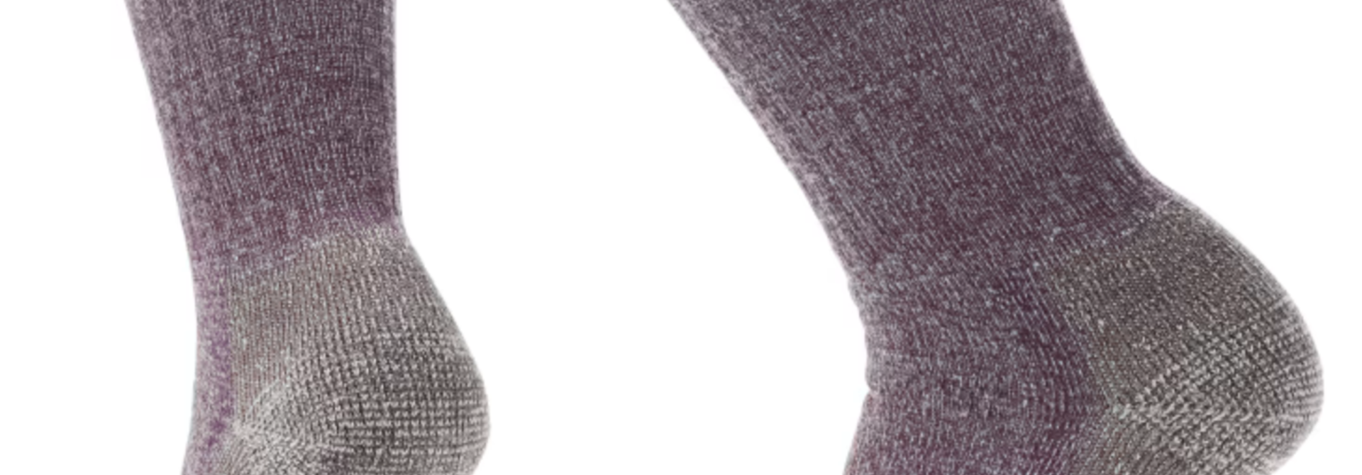 Women's Hike Classic Edition Full Cushion Second Cut