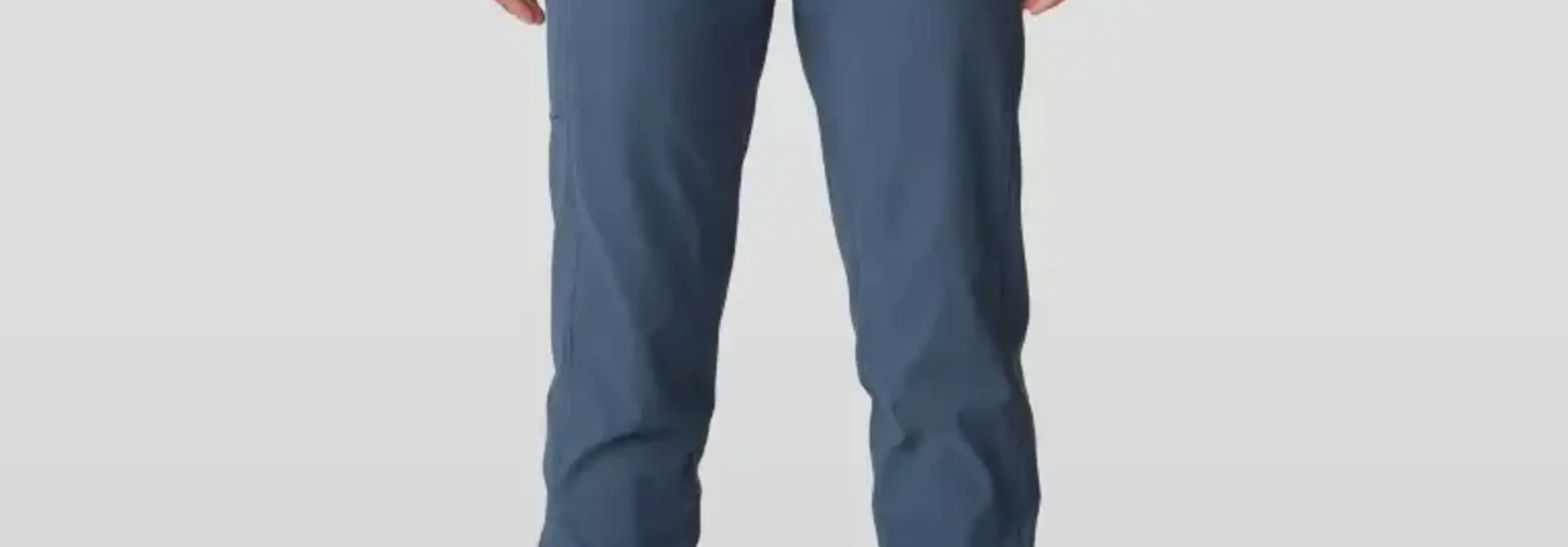 Women's Dynama Lined High Rise Pant