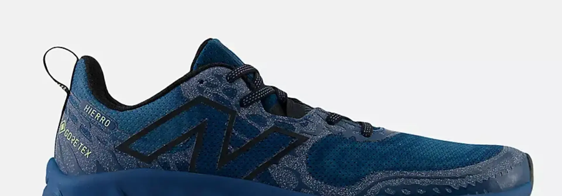 Women's Fresh Foam X Hierro v8 Gore-Tex Wide