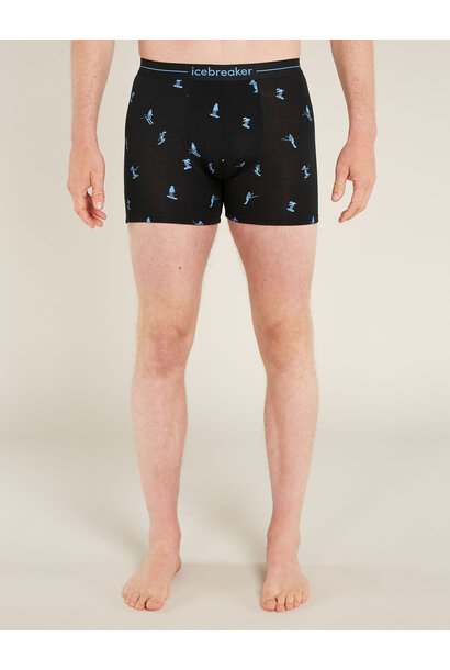 Men's Merino 150 Anatomica Boxers