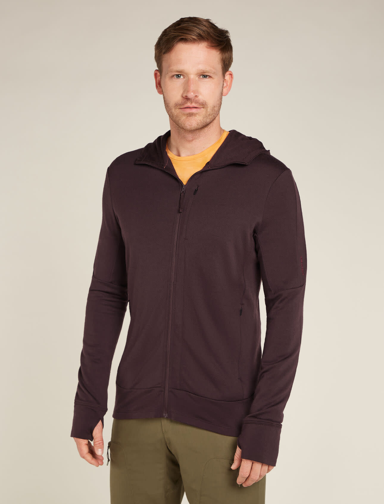 Quantum hoodie hotsell