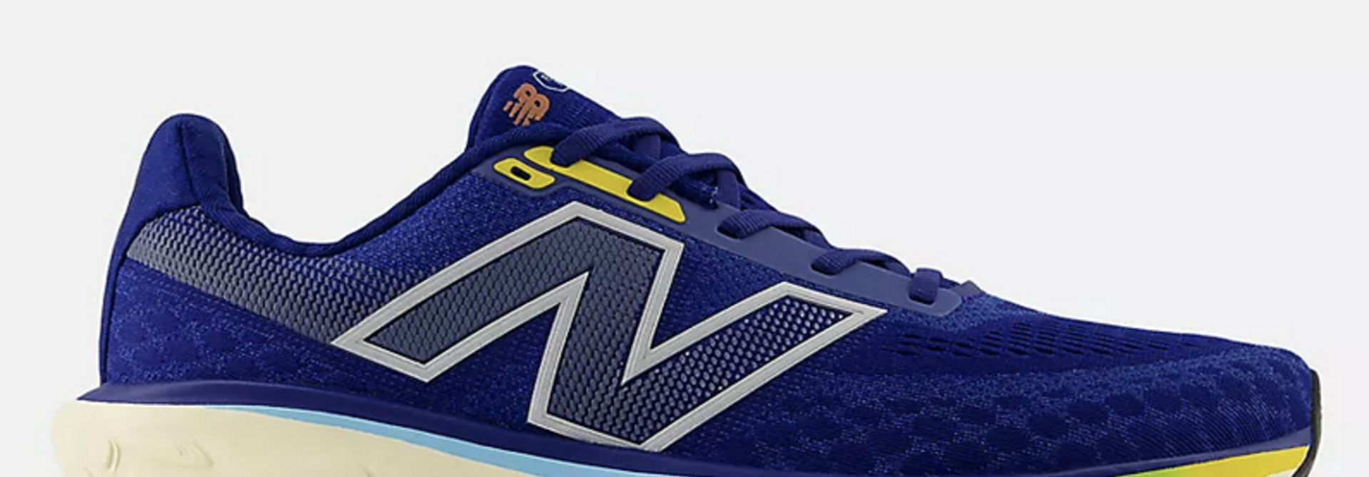 Men's Fresh Foam X 1080v14 WIDE