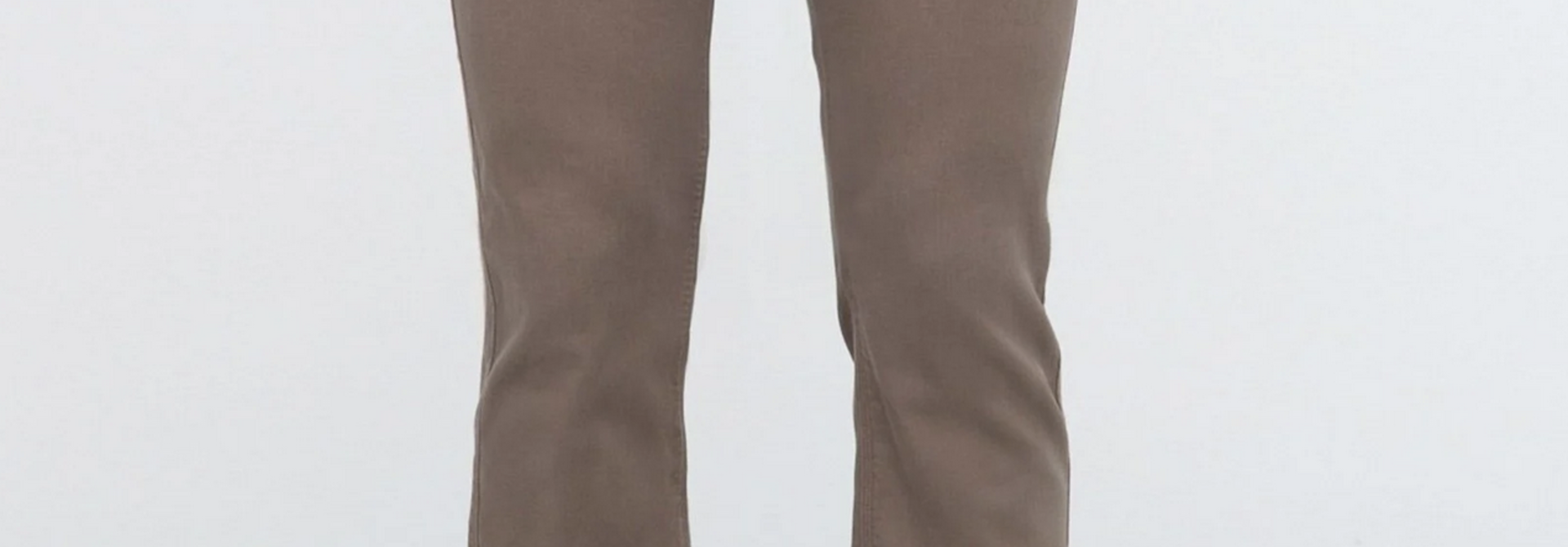 No Sweat Pant Straight Canteen