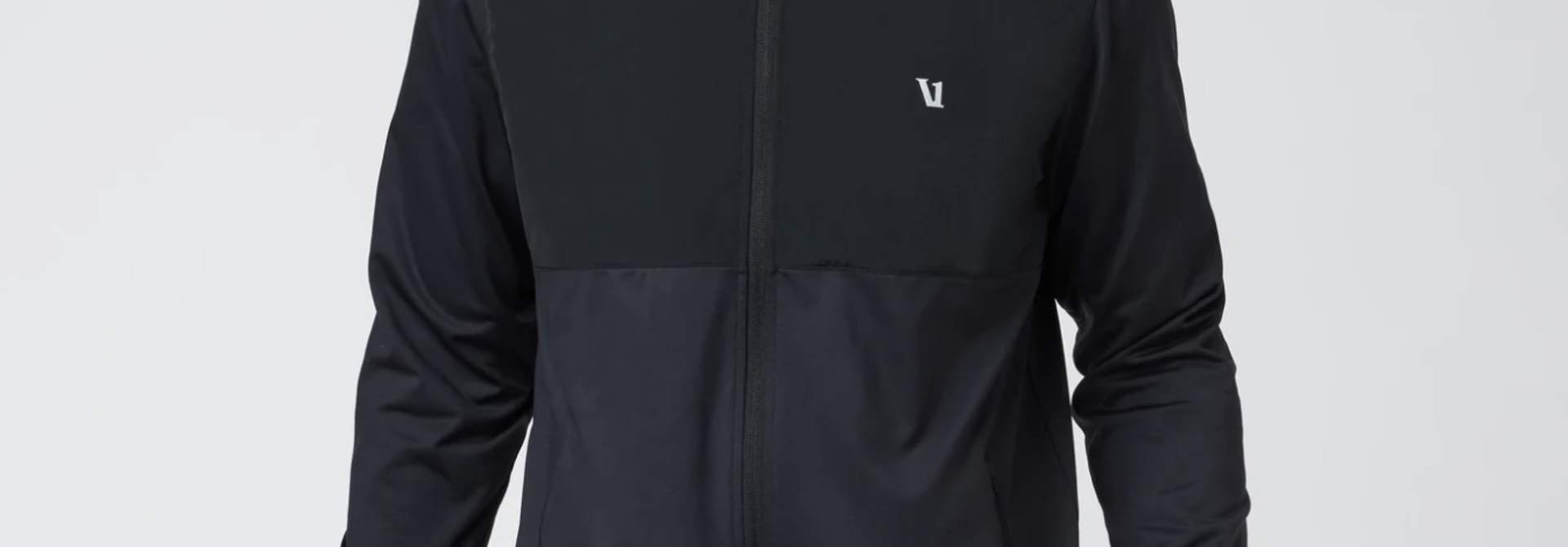 Men's Sunday Element Track Jacket