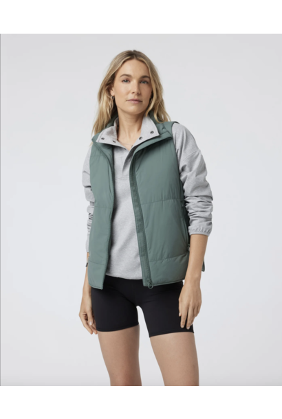 Canyon Insulated Vest