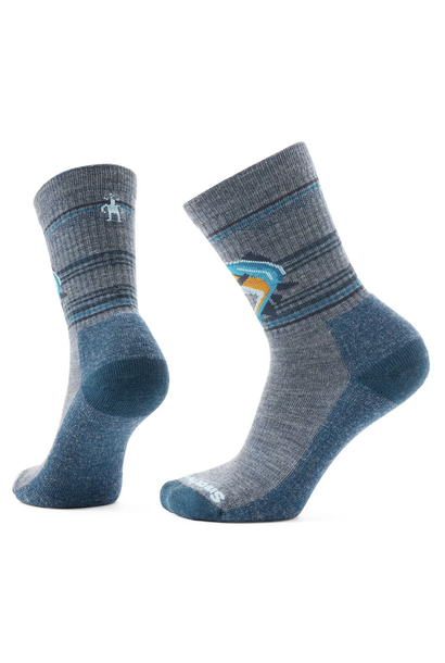 Everyday Hookset Crew Socks