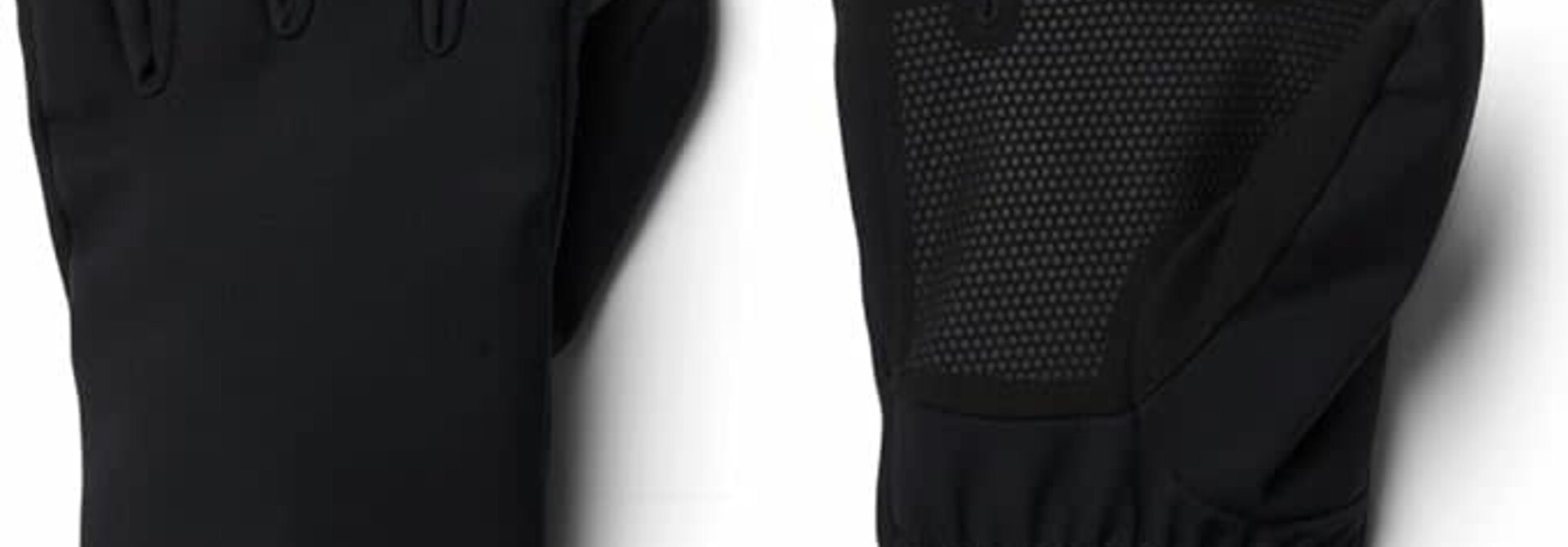 Men's Ascender lll Softshell Gloves