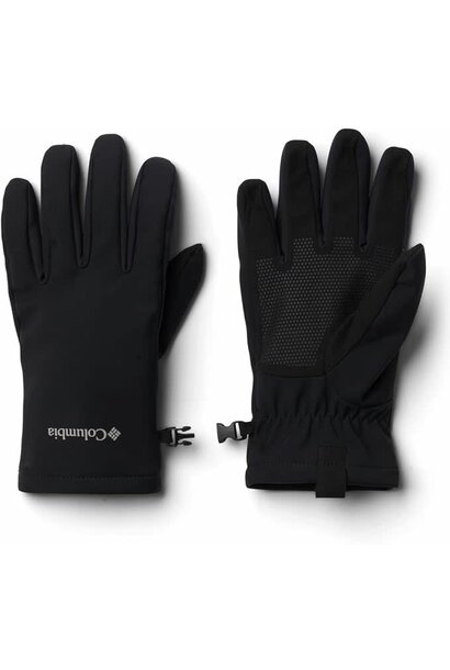 Men's Ascender lll Softshell Gloves