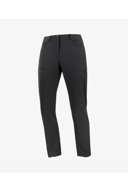 Women's Wayfarer Warm Pant
