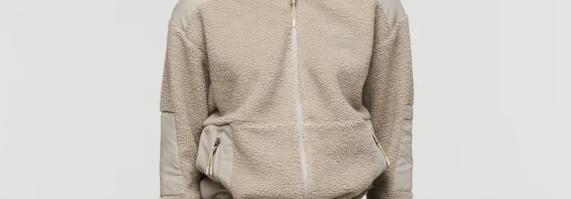 Women's Bacano Fleece Jacket