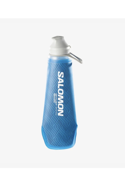 INSULATED SOFT FLASK 400ml/13oz cap 42