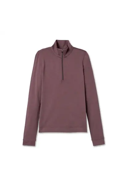 Women's Halo Essential Half Zip