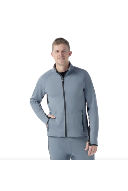 Men's Active Fleece Jacket
