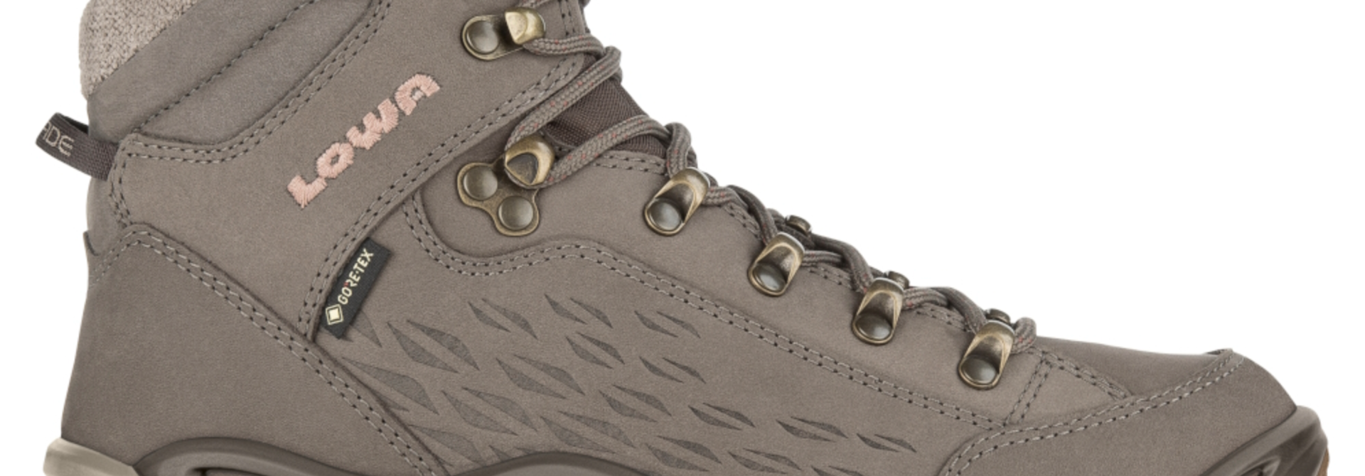 Women's Renegade Warm GTX Mid