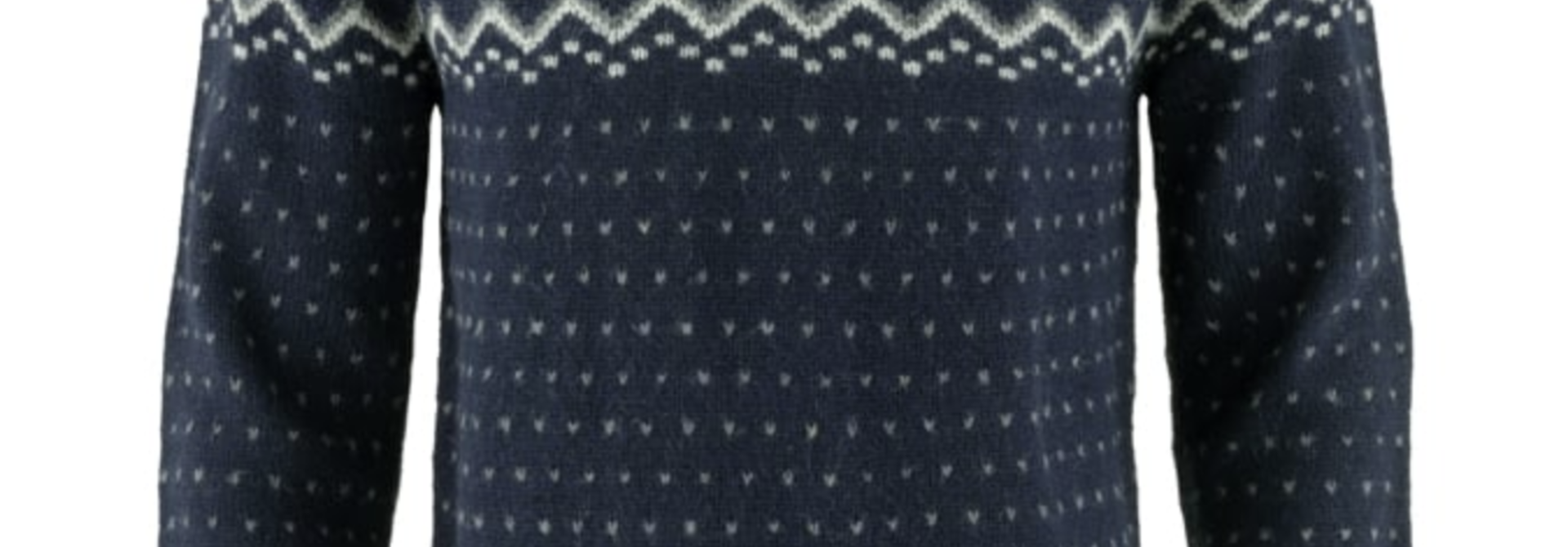 Men's Ovik Knit Sweater