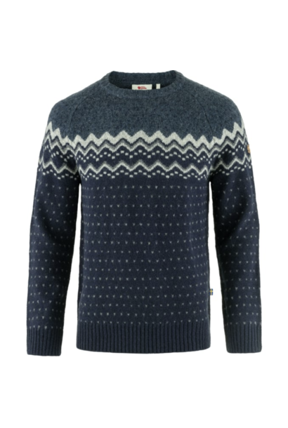 Men's Ovik Knit Sweater
