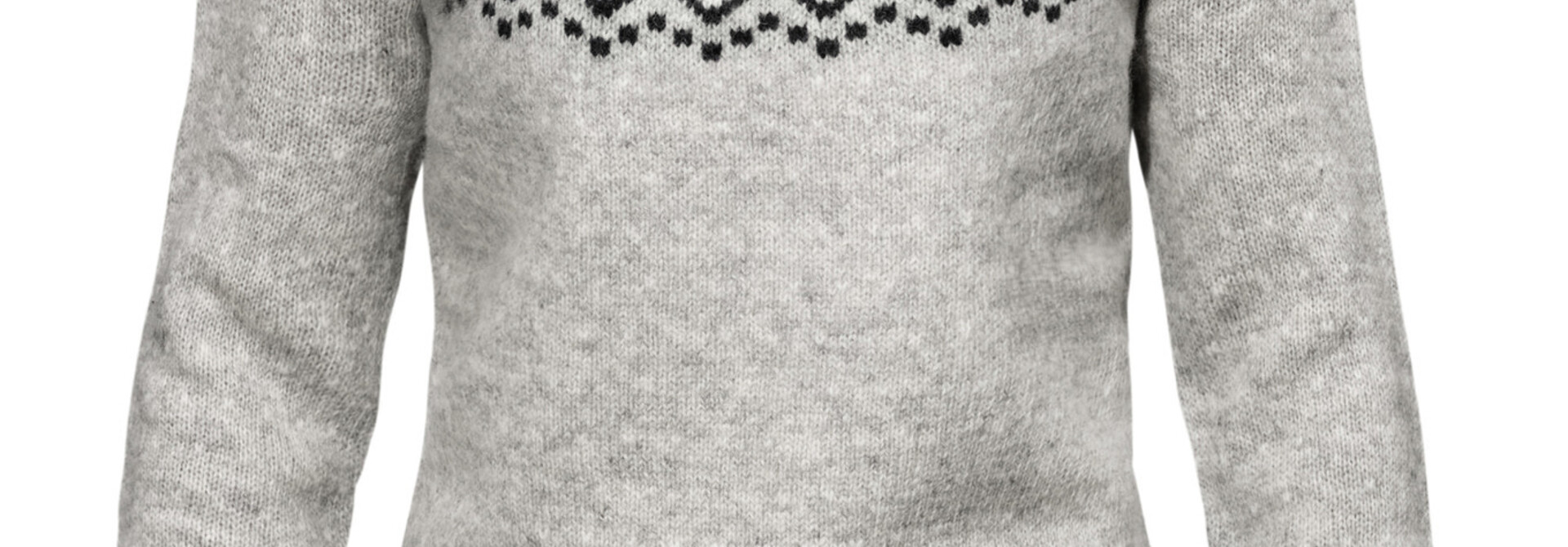 Women's Ovik Knit Sweater