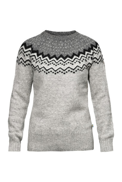 Women's Ovik Knit Sweater