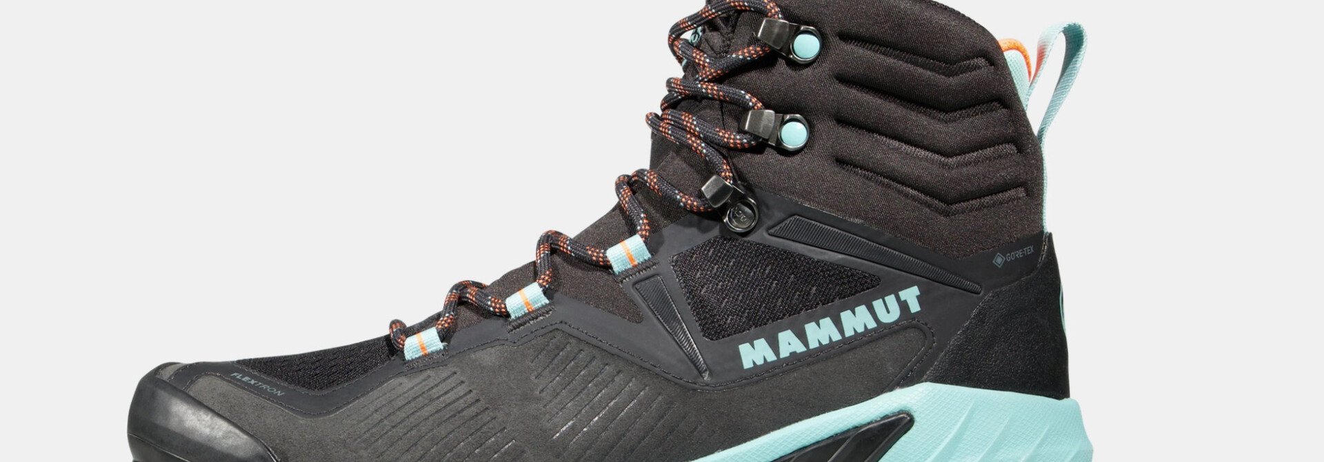 Women's Sapuen High GTX