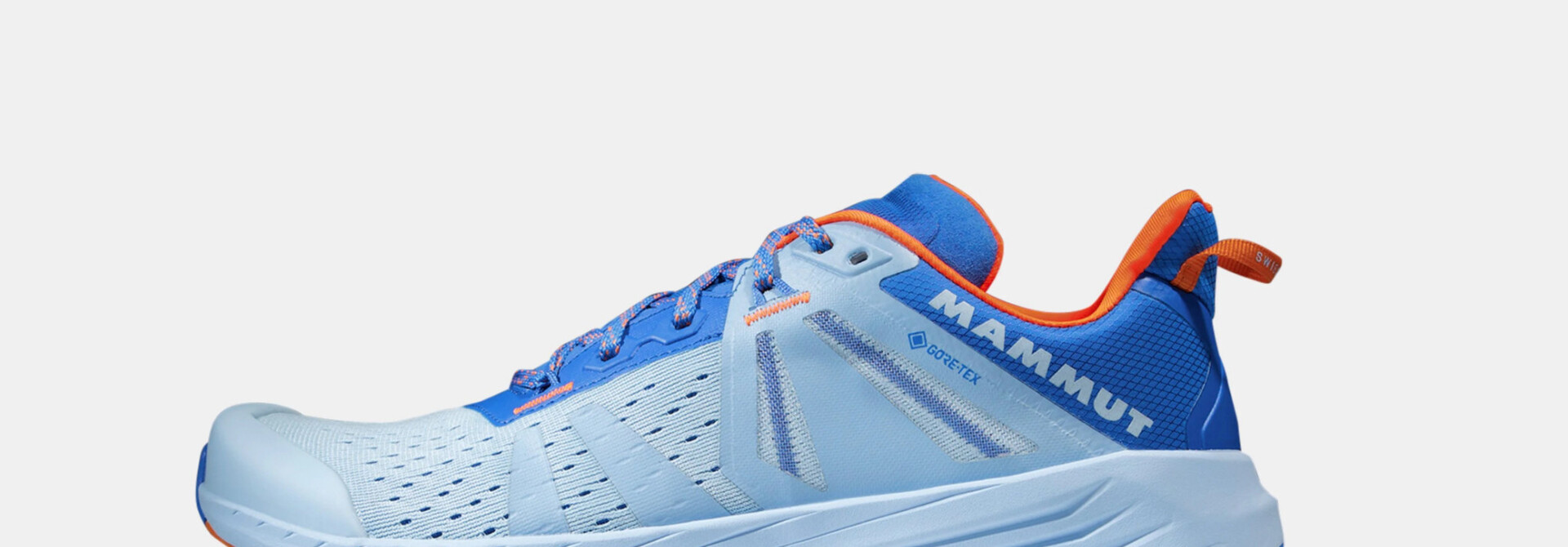 Women's Saentis TR Low GTX