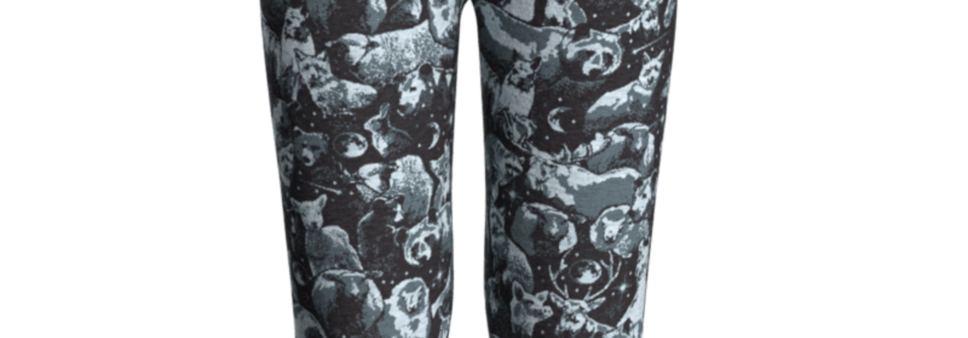 Kids' Classic Thermal Base Layer Bottom