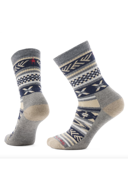 Everyday Cabin Games Crew Socks
