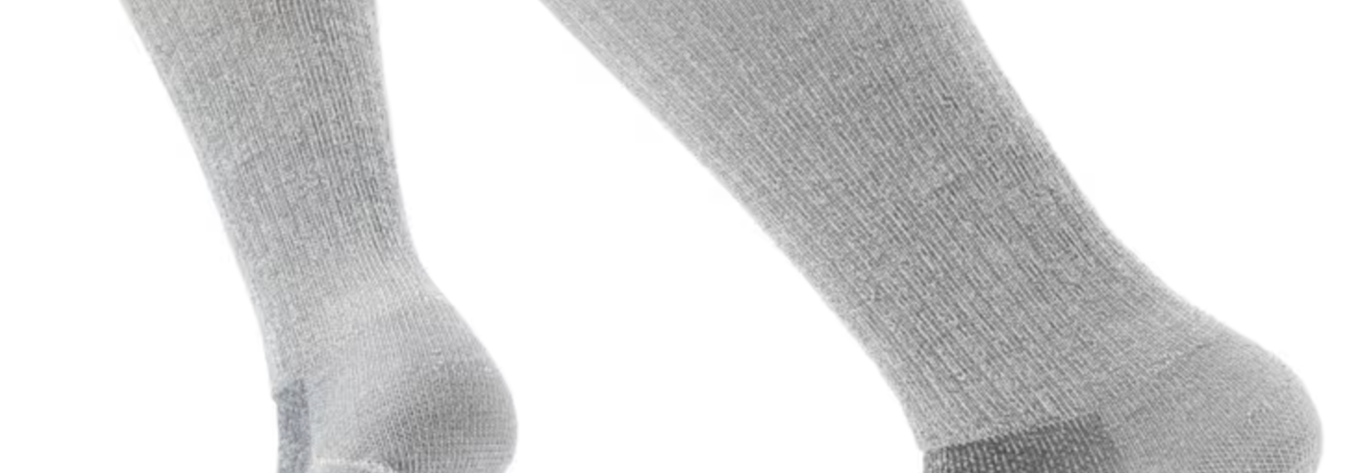 Hike Classic Edition Full Cushion OTC Socks