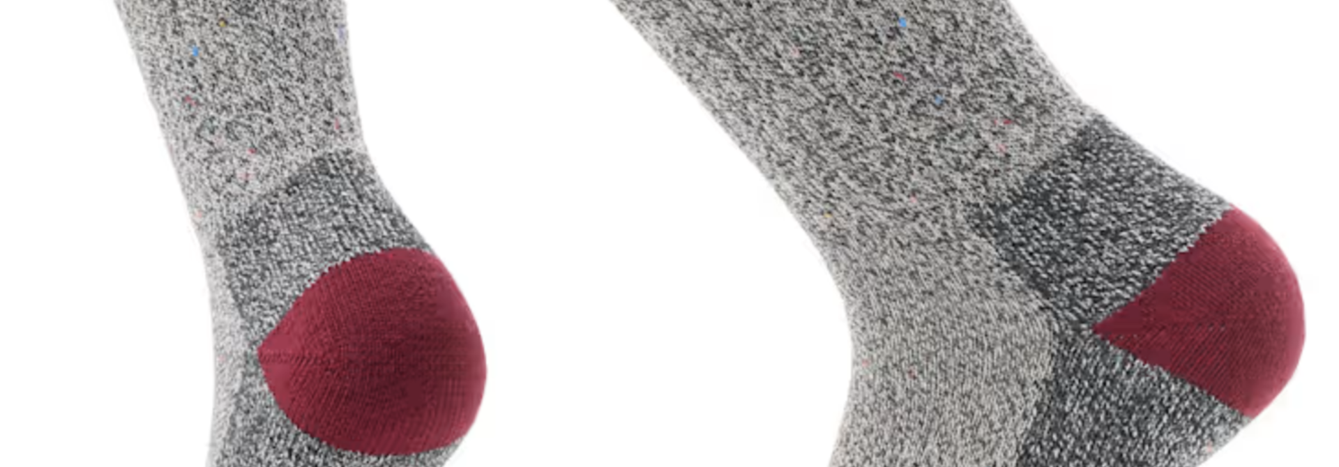 Everyday Cozy Larimer Crew Socks