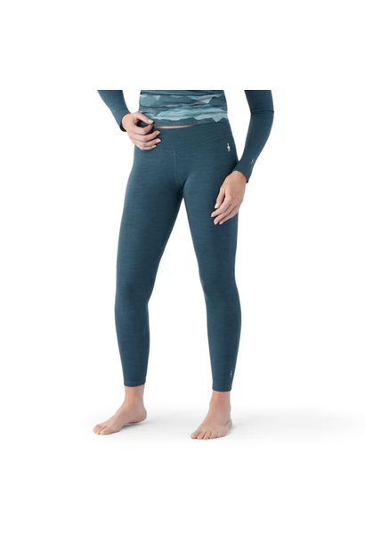 Women's Thermal Merino Bottom