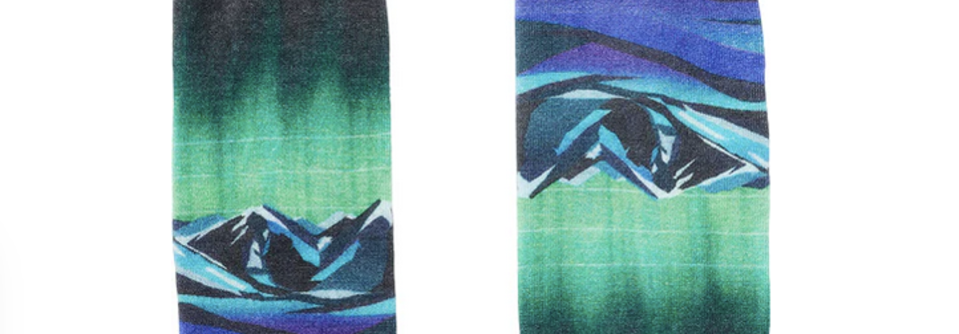 Junior Ski Zero Cushion Socks